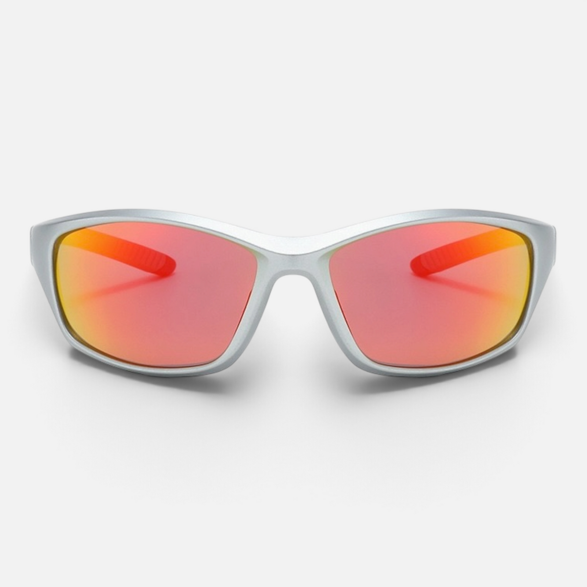 Pacer Silver Polarized