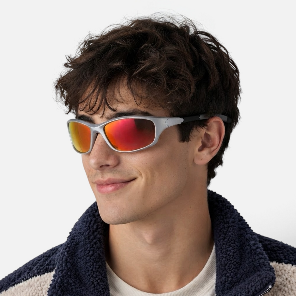 Pacer Silver Polarized