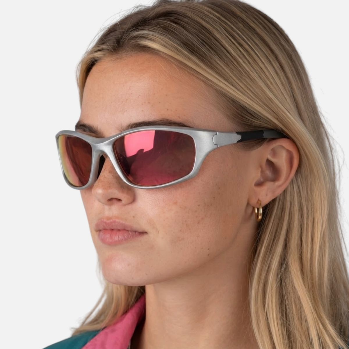 Pacer Silver Polarized
