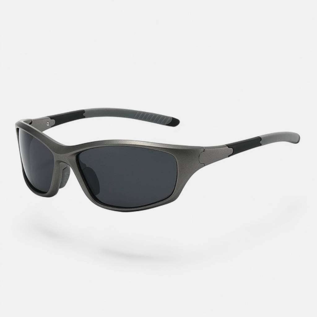 Pacer Grey Polarized