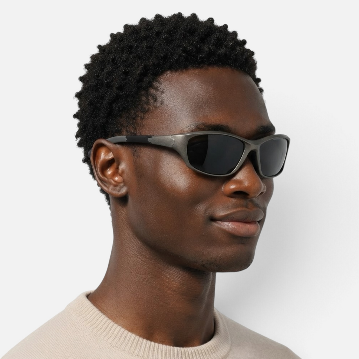 Pacer Grey Polarized