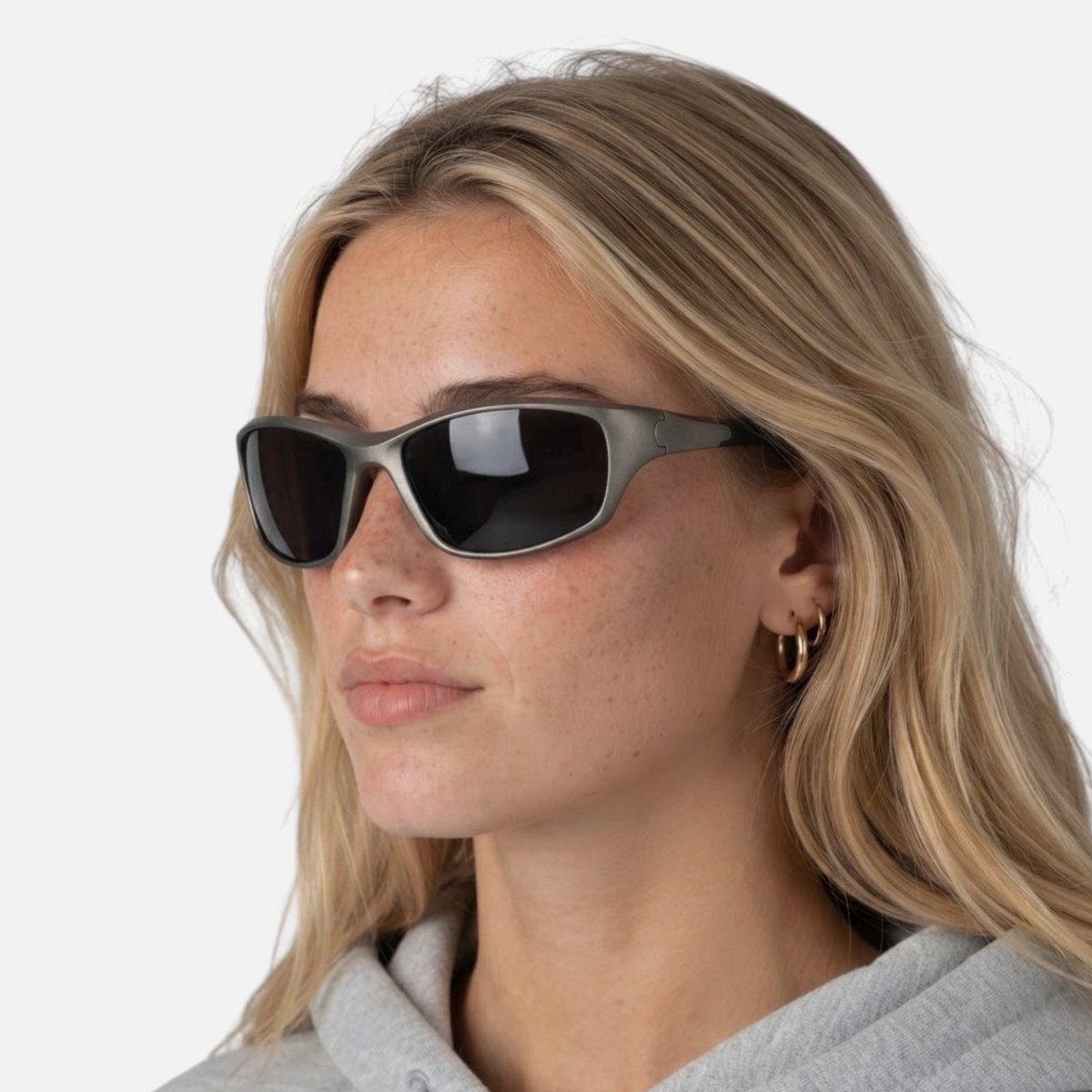 Pacer Grey Polarized