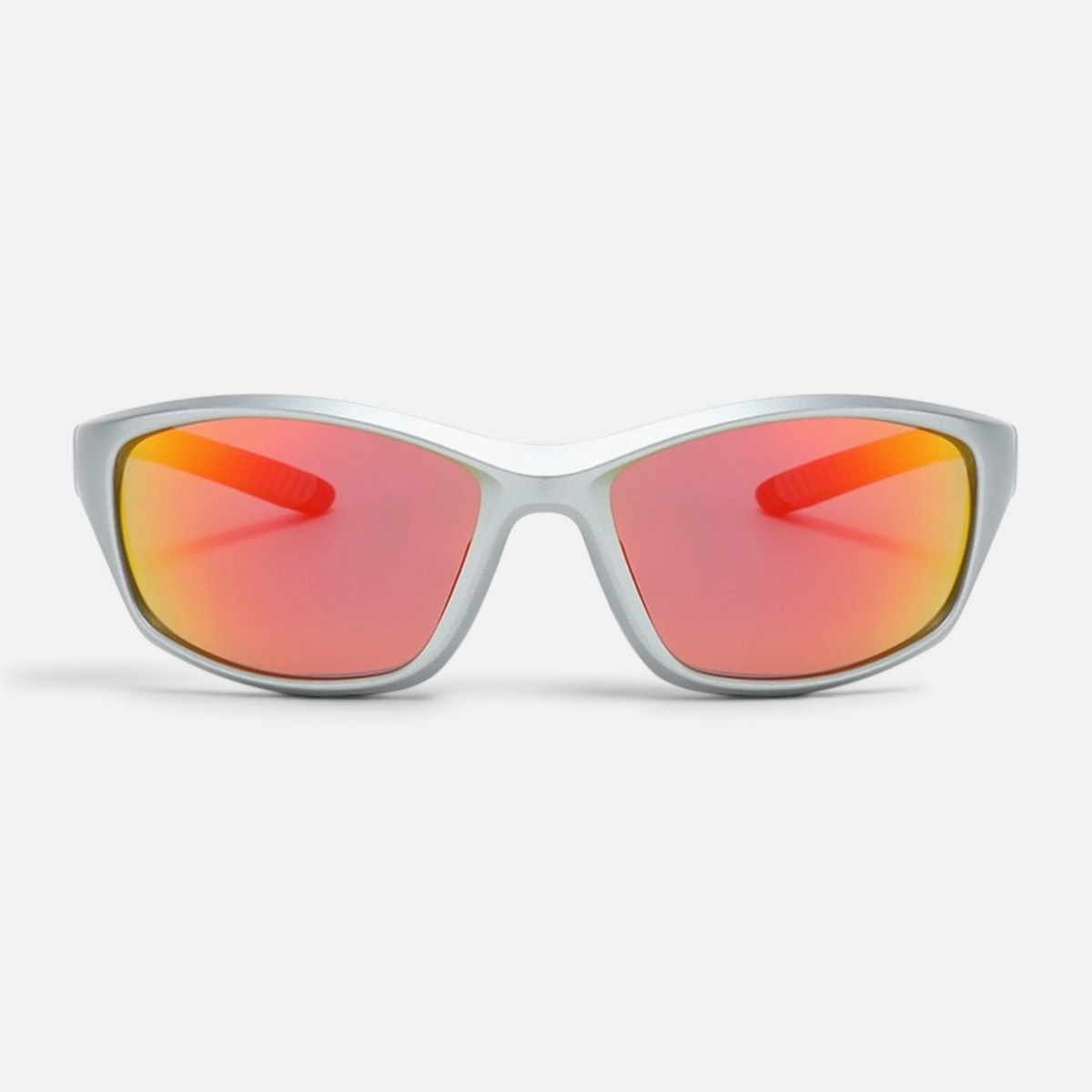 Pacer Silver Polarized