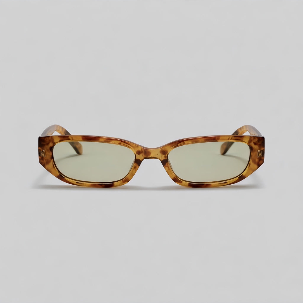 Ravelle Caramel Green Tint
