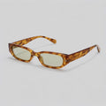 Ravelle Caramel Green Tint