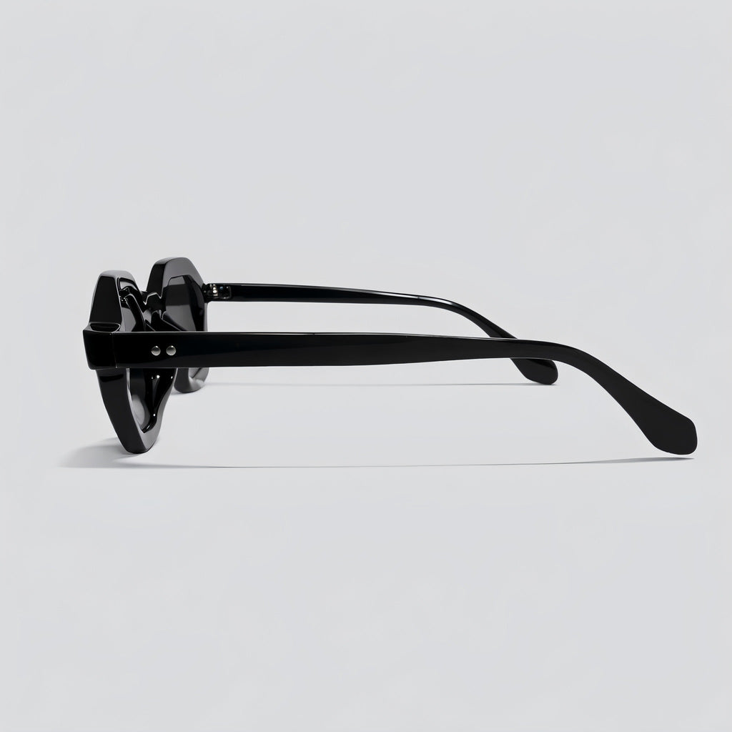 Octa Black Bold