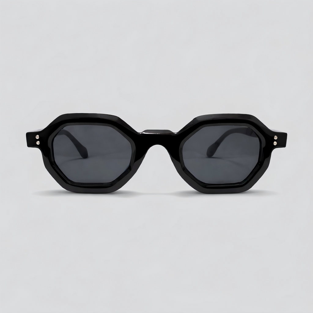 Octa Black Bold