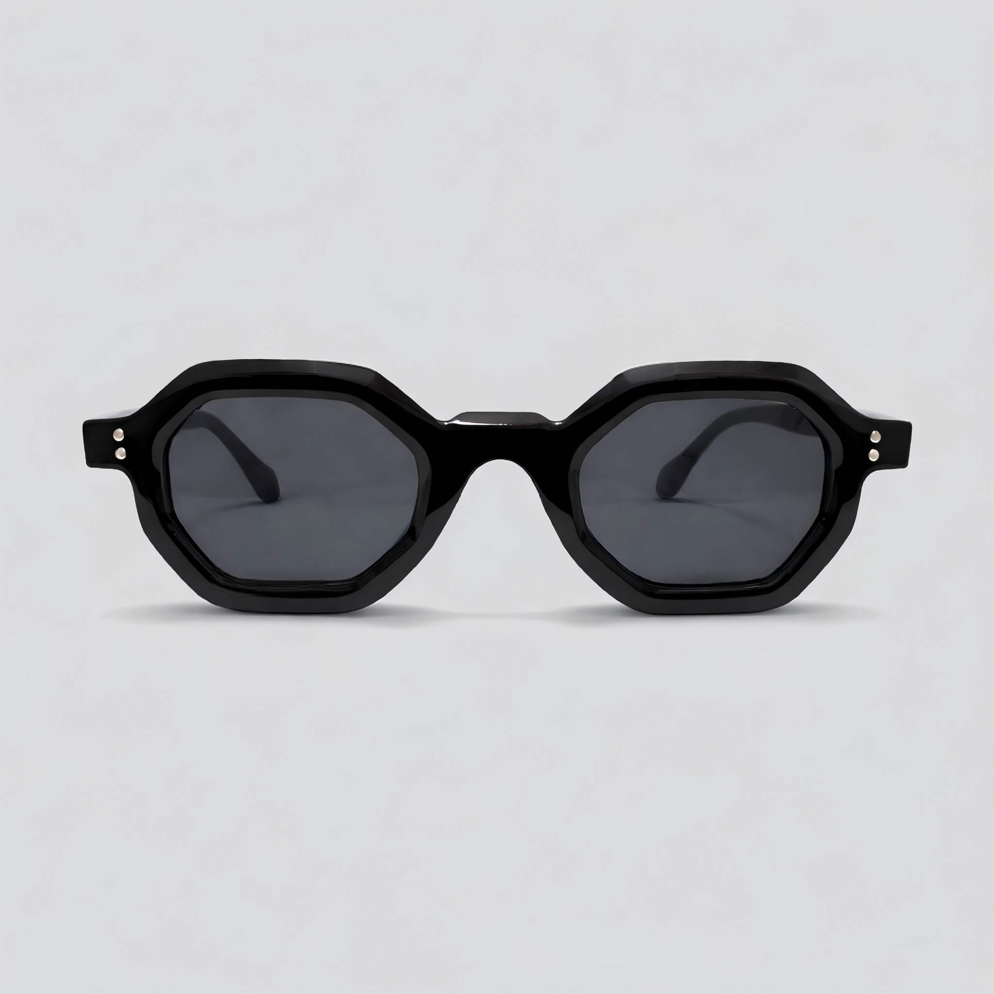 Octa Black Bold