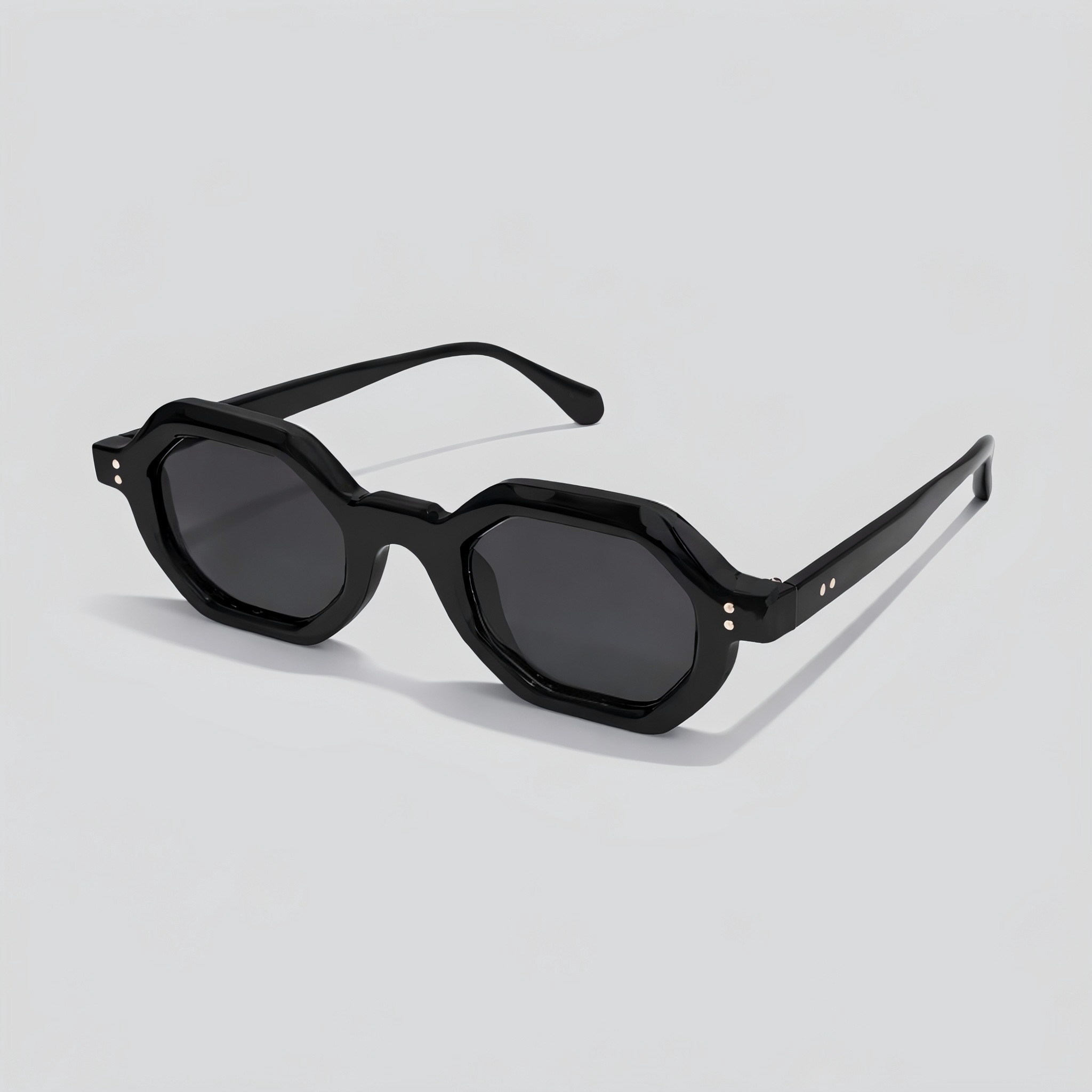 Octa Black Bold