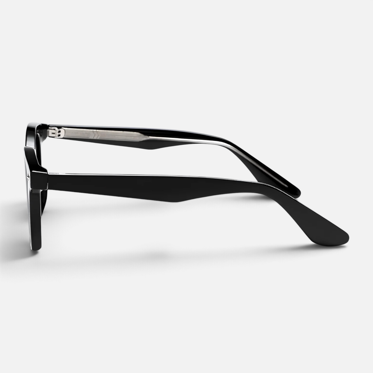 Crest Black Polarized