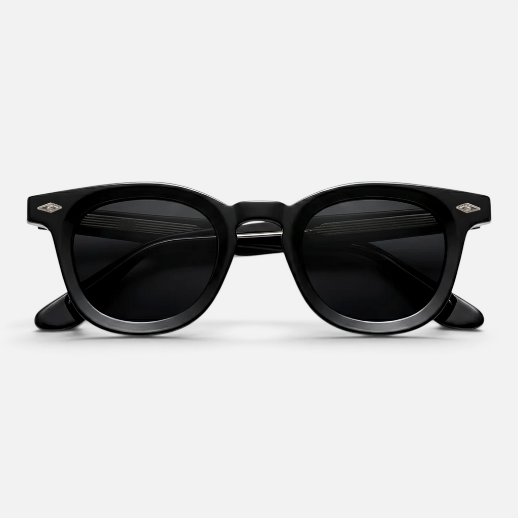 Crest Black Polarized