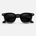 Crest Black Polarized