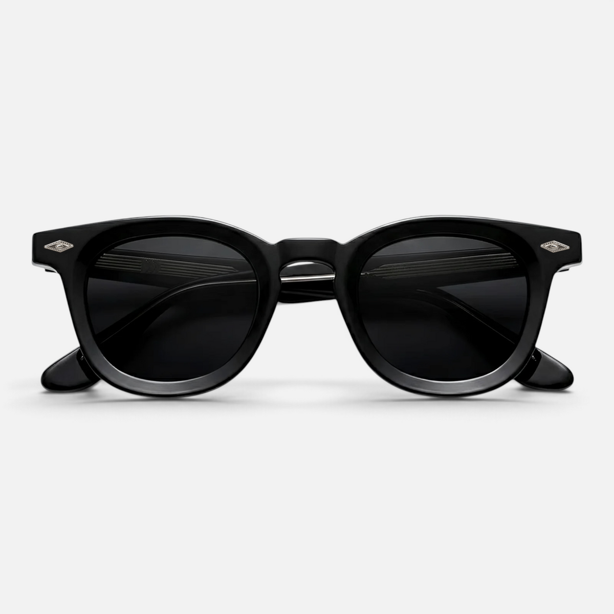 Crest Black Polarized
