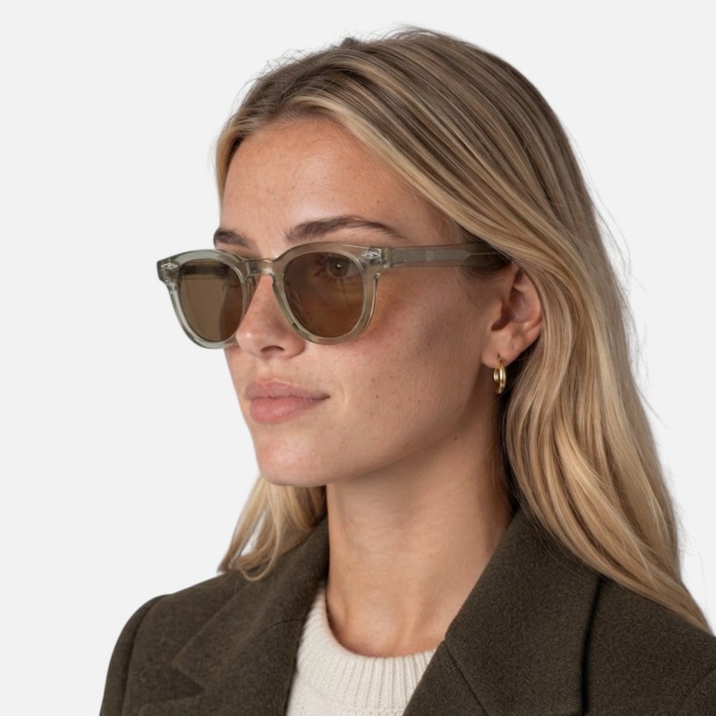 Crest Sage Green Polarized