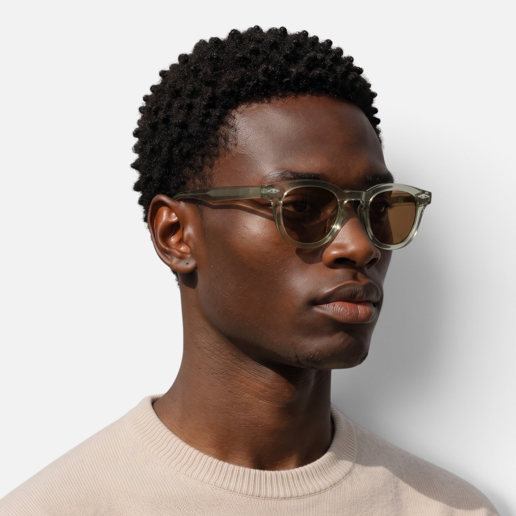 Crest Sage Green Polarized