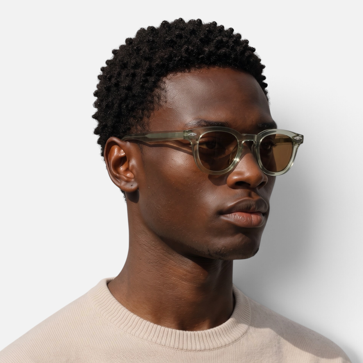 Crest Sage Green Polarized