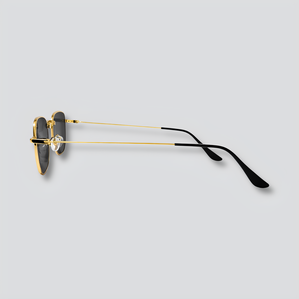 Gold Wire Linear