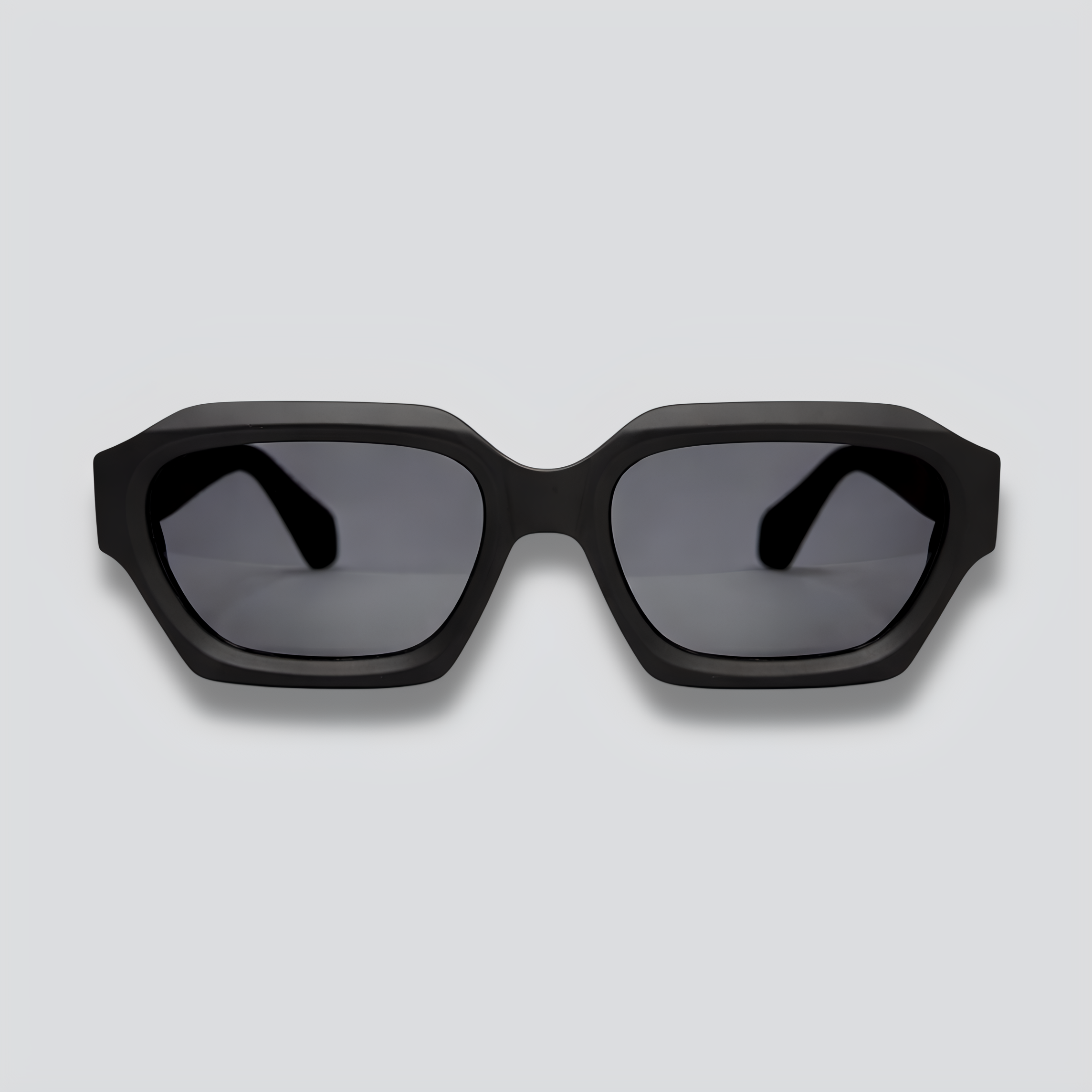 Sable Black Matte