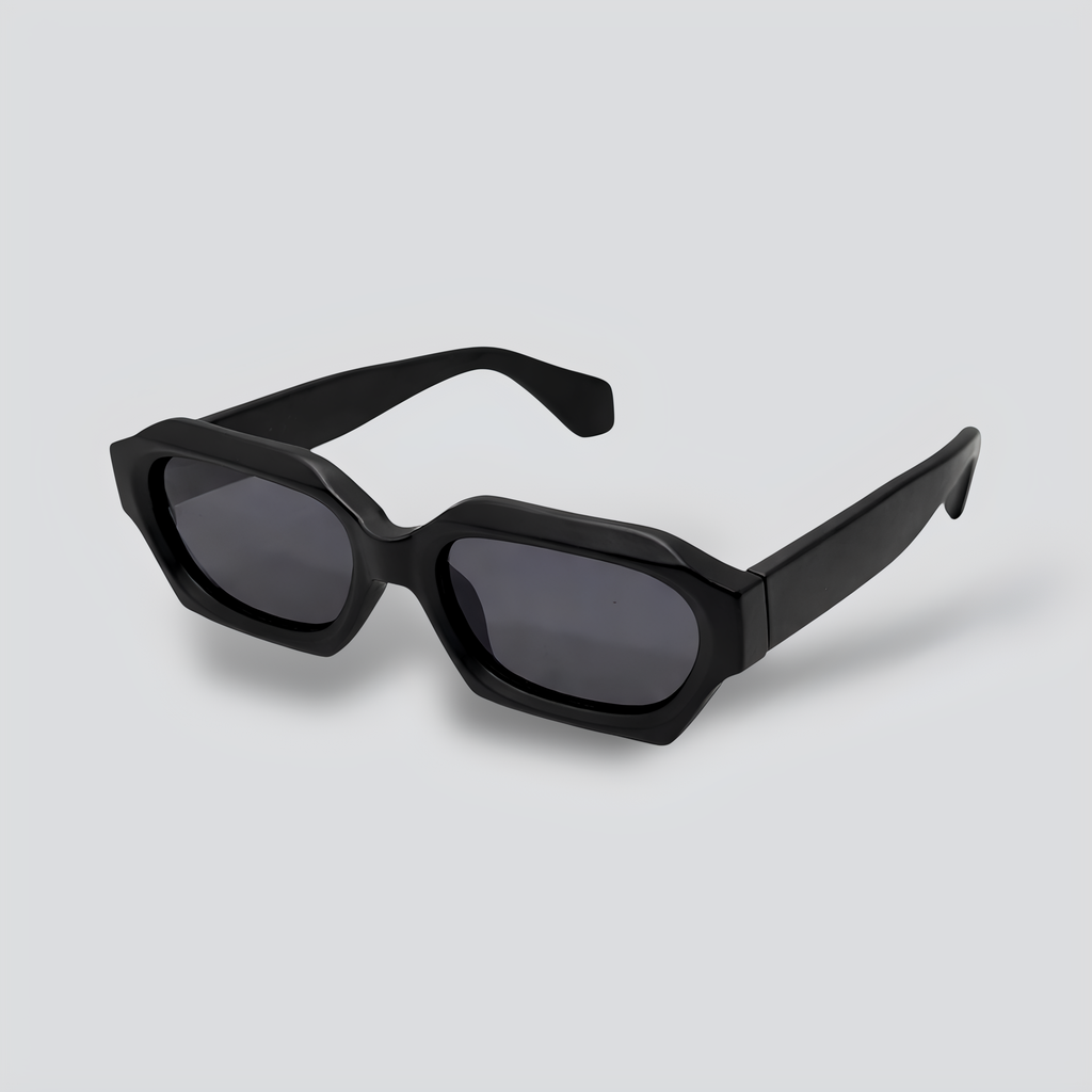 Sable Black Matte