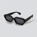 Sable Black Matte