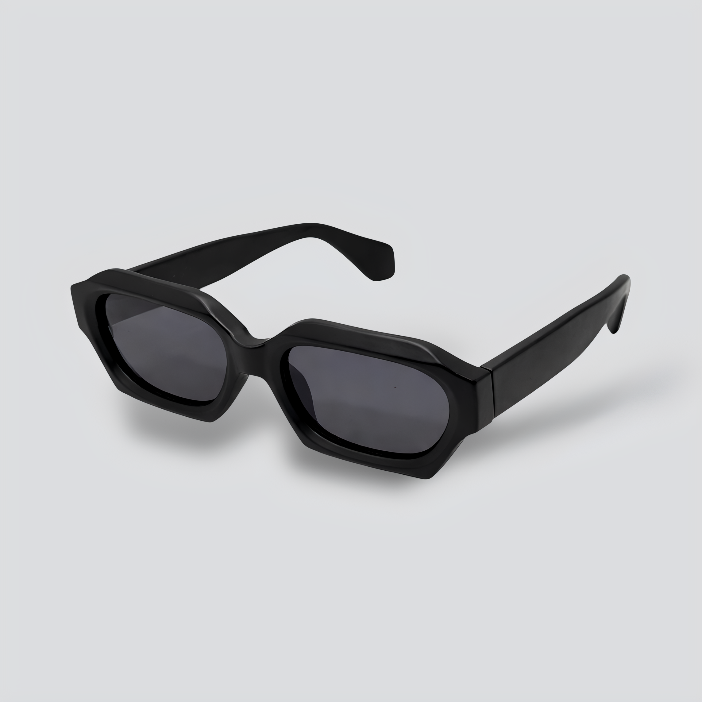 Sable Black Matte