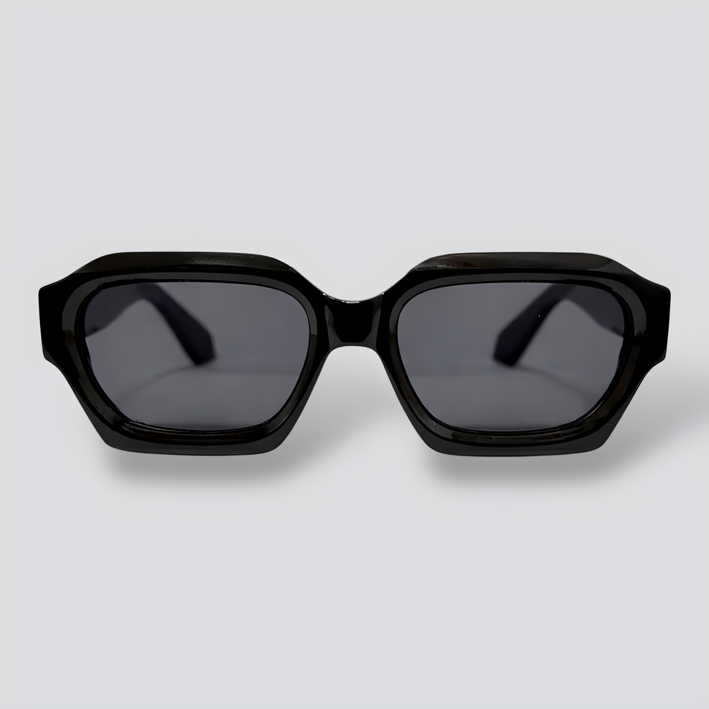 Sable Shiny Black