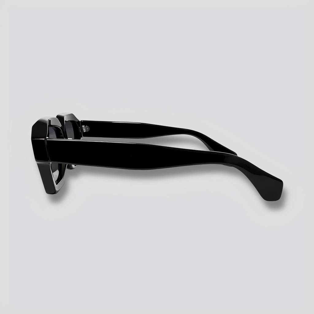 Sable Shiny Black