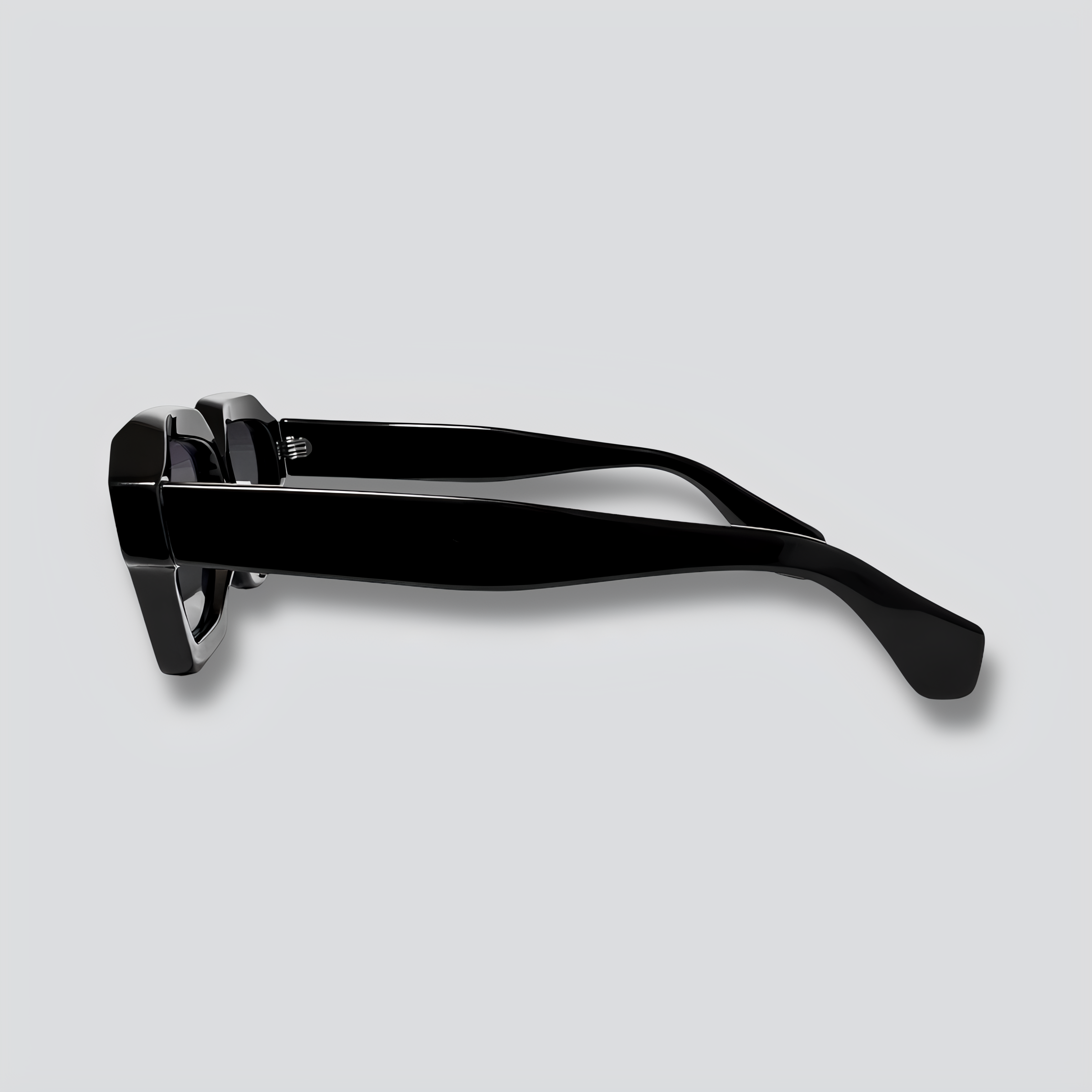 Sable Shiny Black