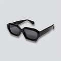 Sable Shiny Black