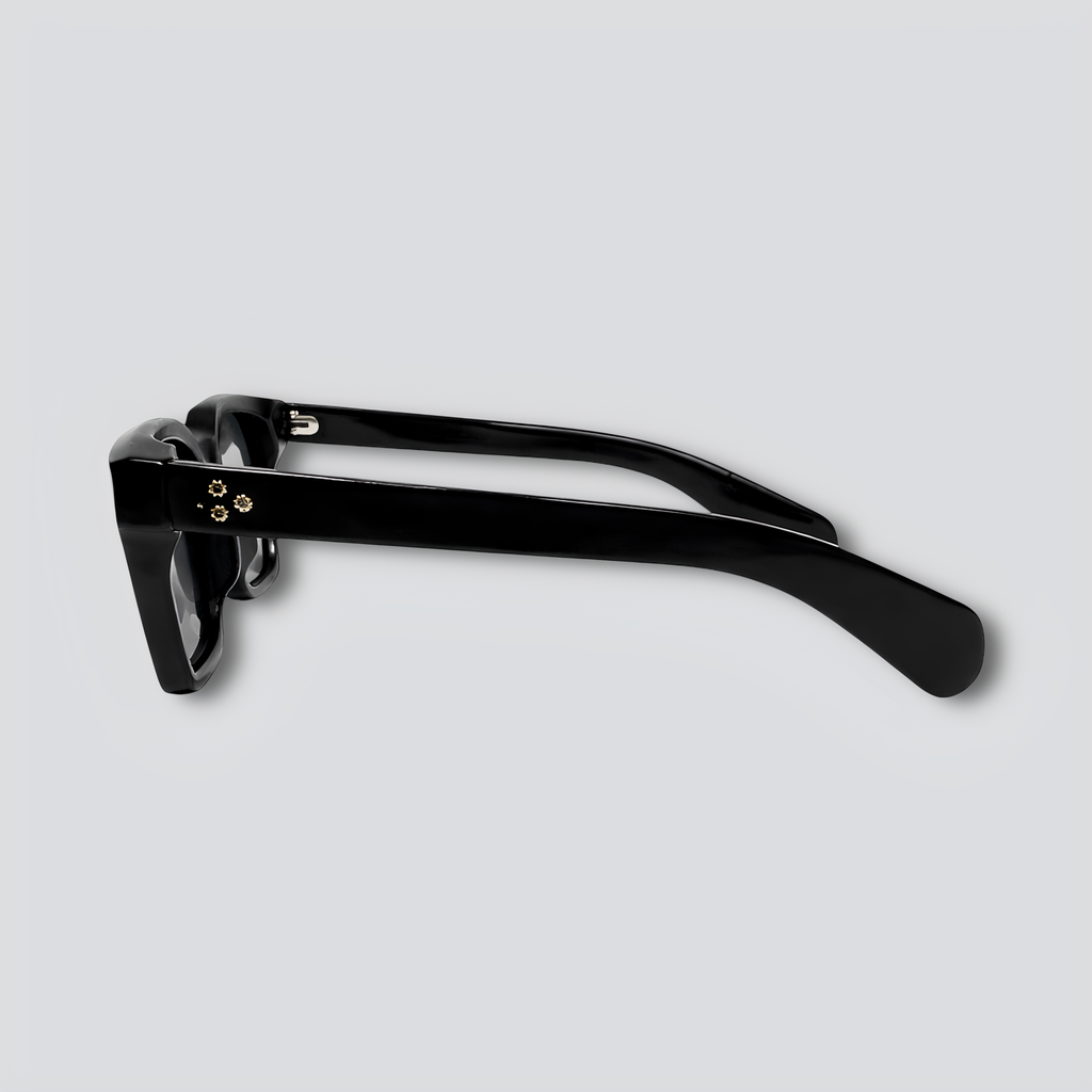 Amun Limited — Black