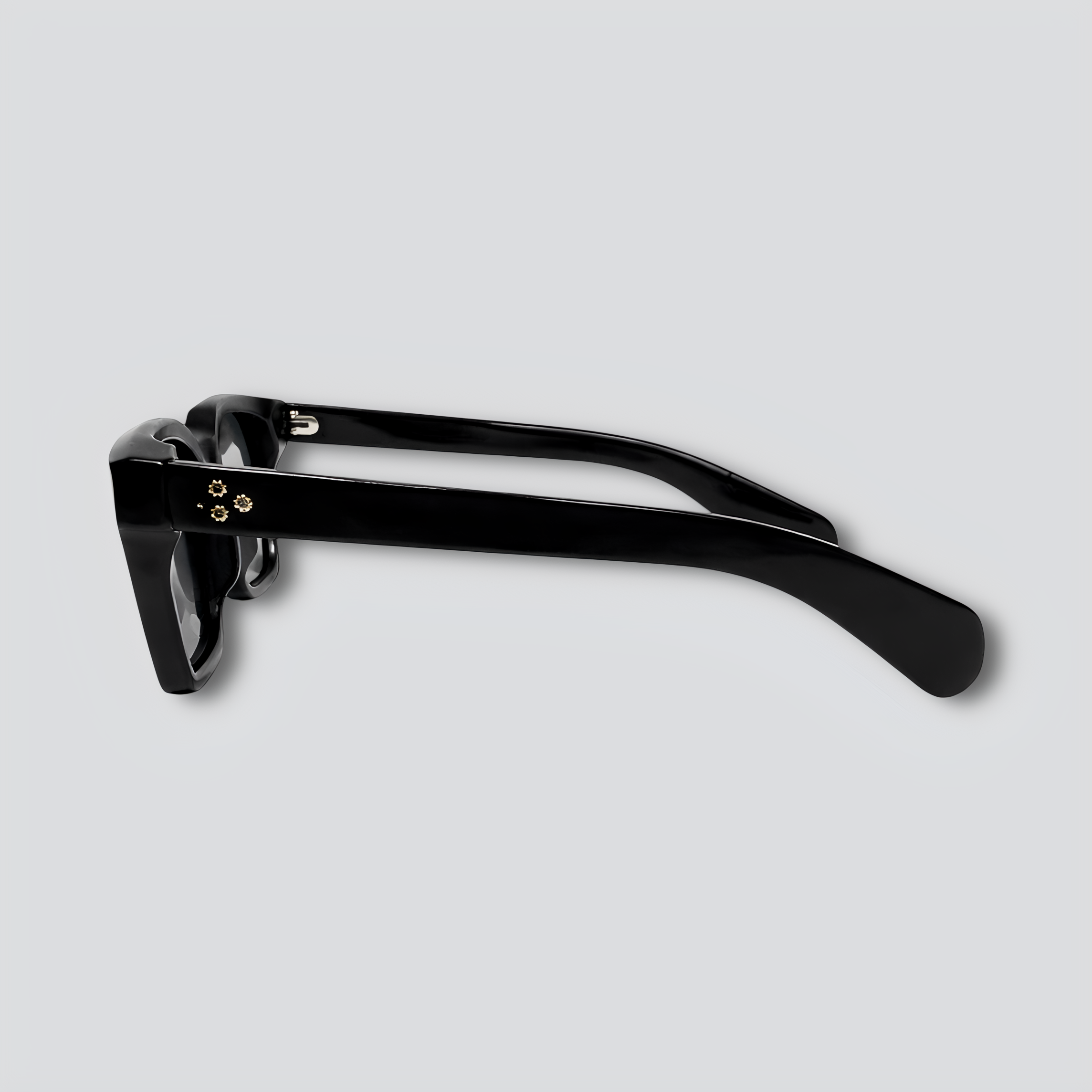 Amun Limited — Black