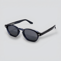 Aton Blue Black