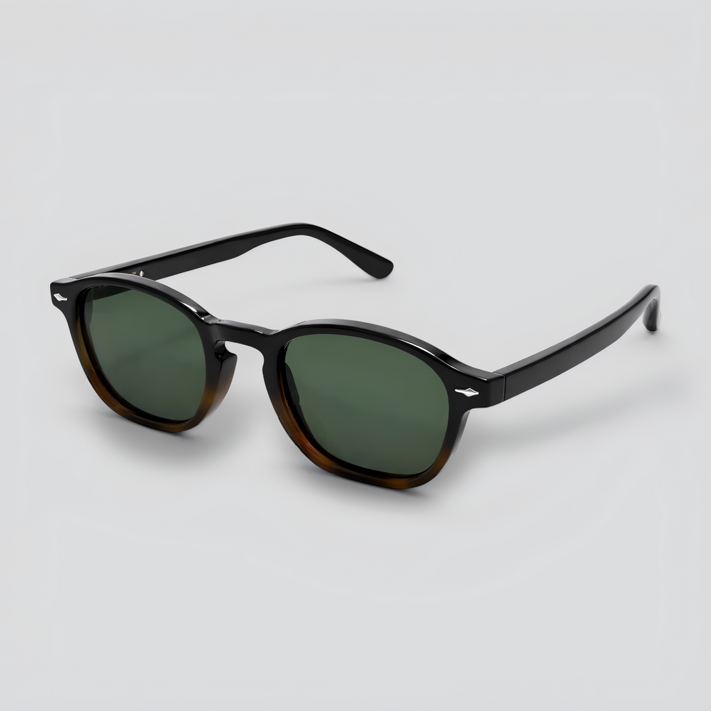 Aton Black x Leopard