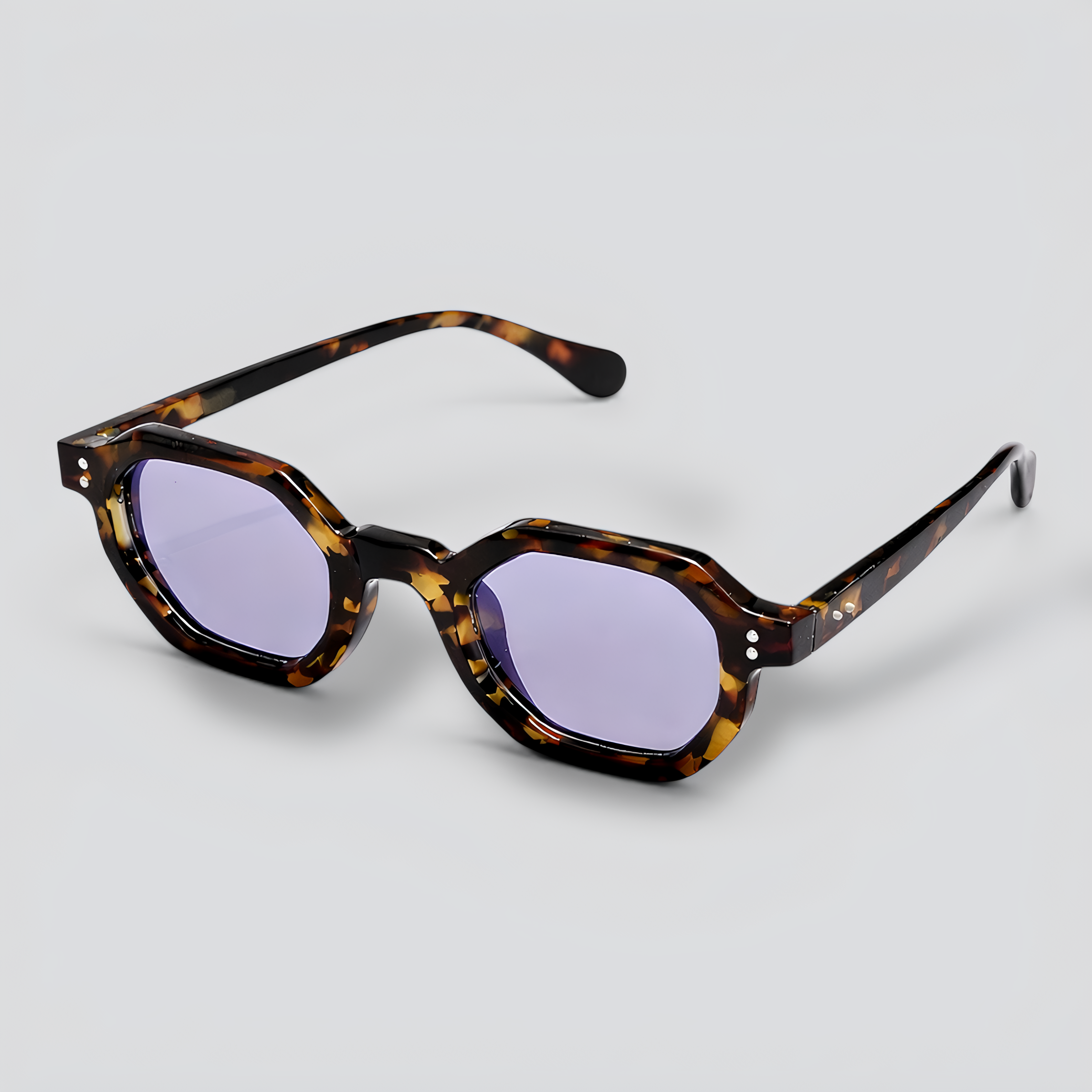 Octa Purple Bold