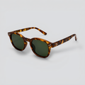 Solira Leopard Dark Green
