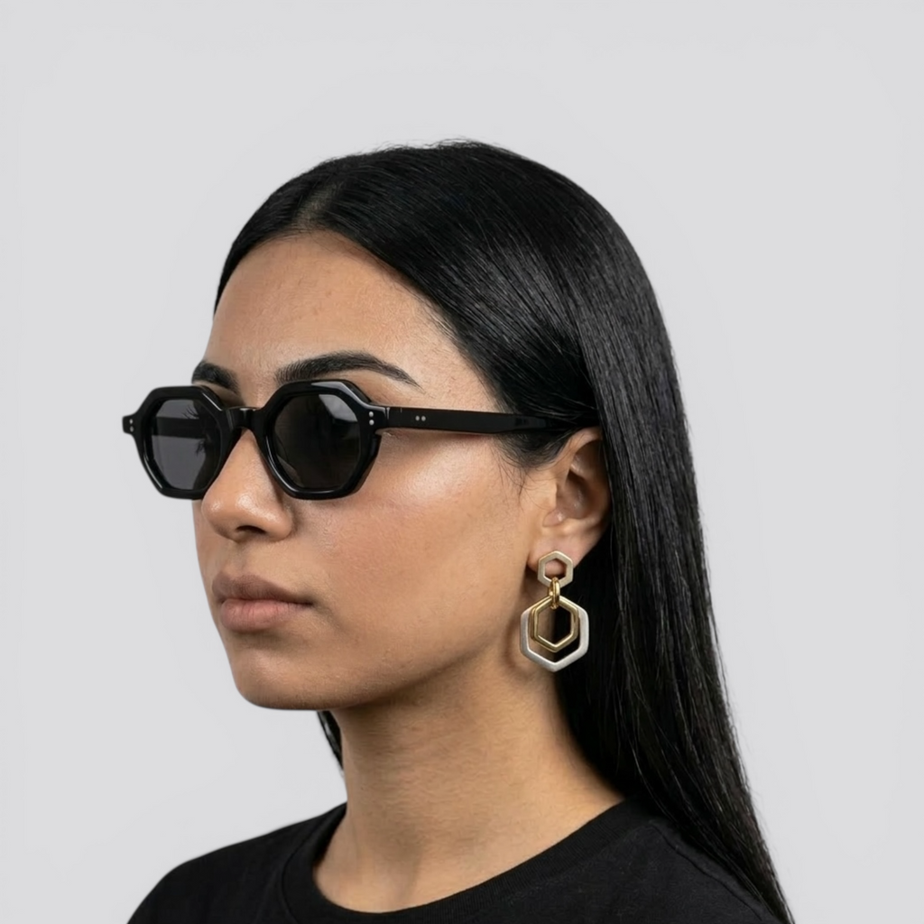 Octa Black Bold