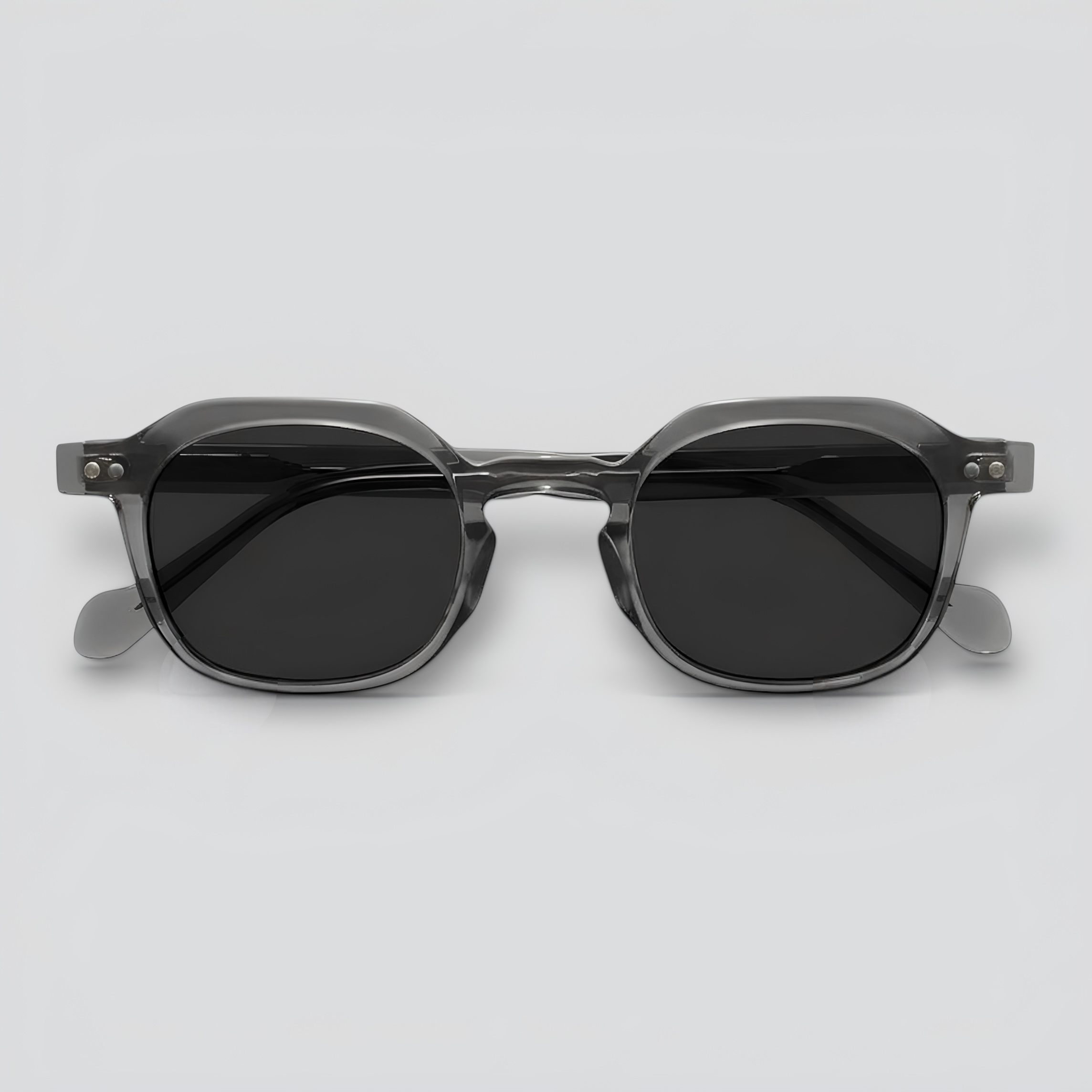 Savio Grey x Black