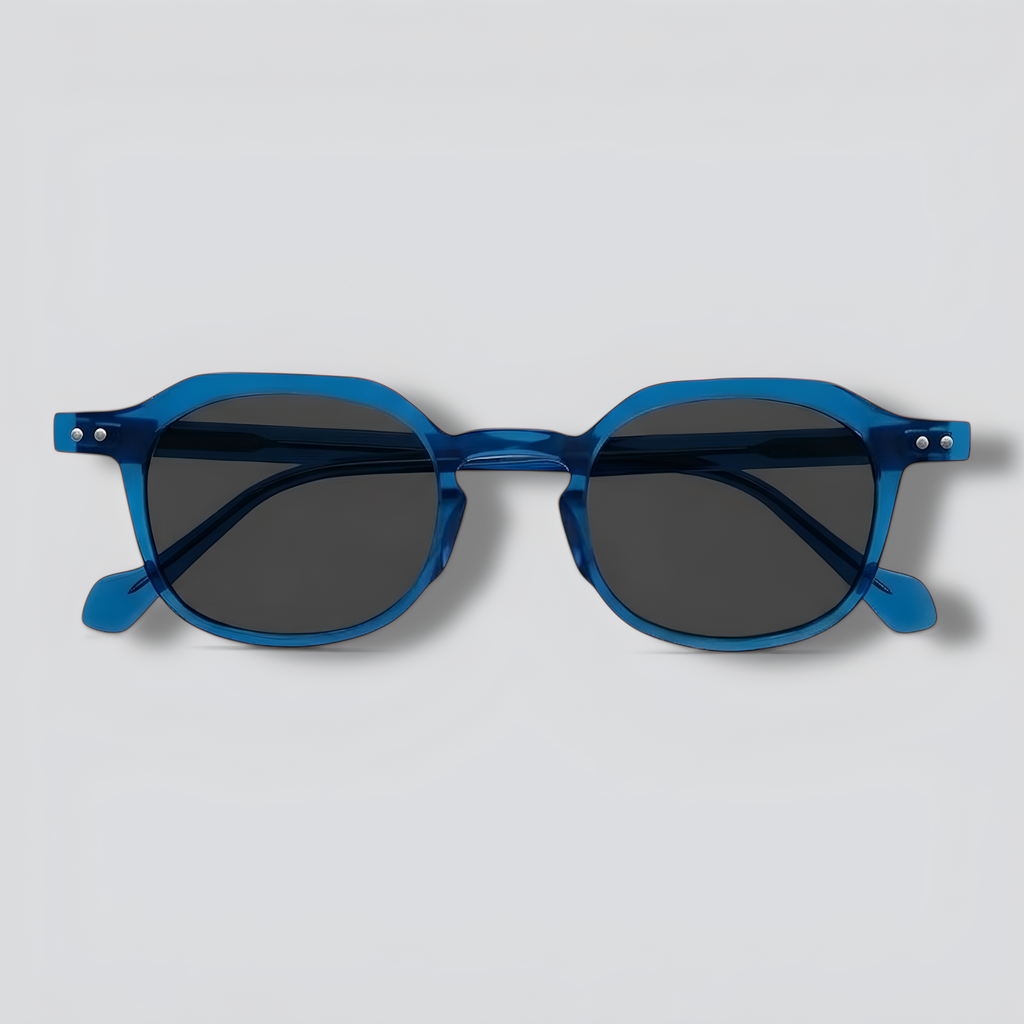 Savio Blue x Black