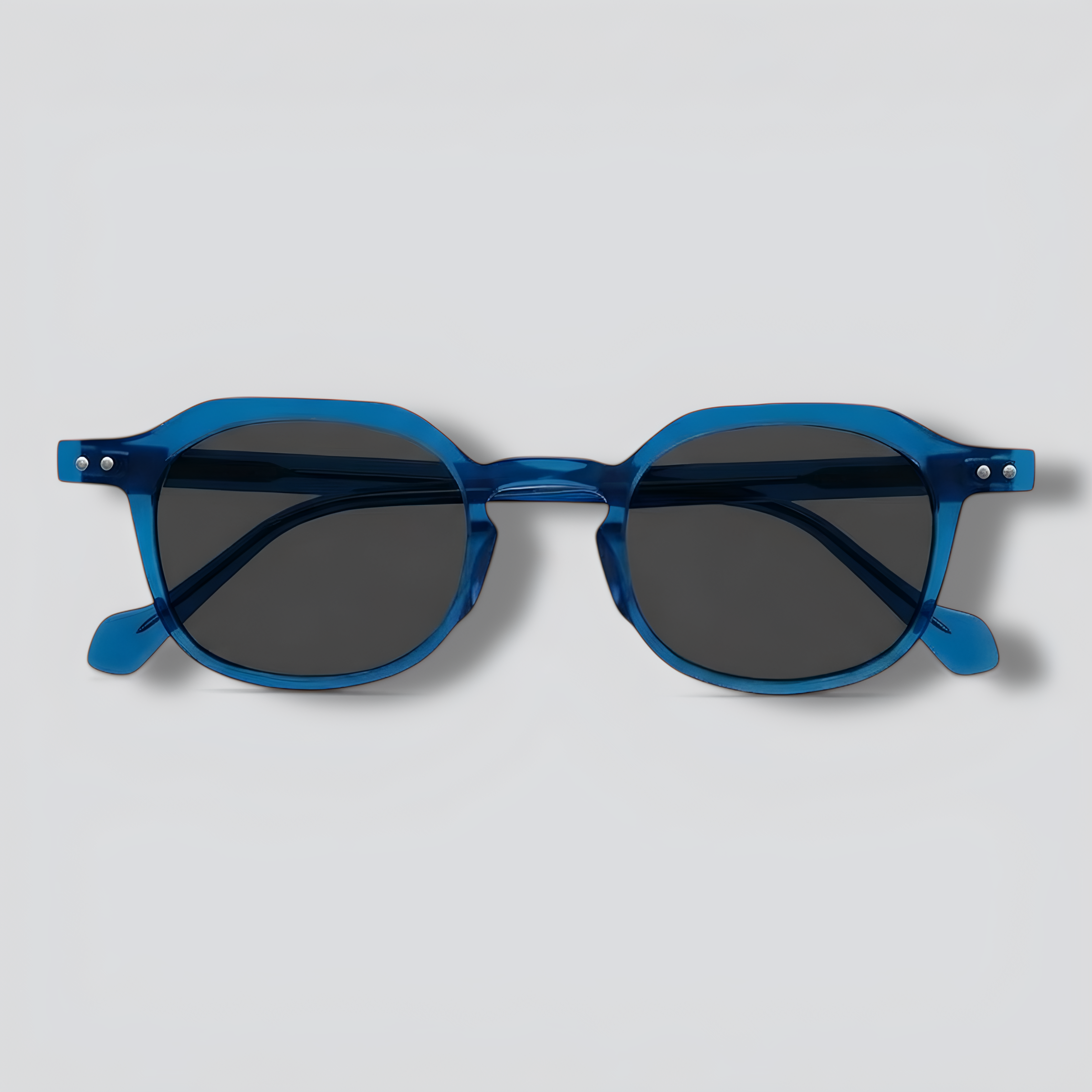 Savio Blue x Black