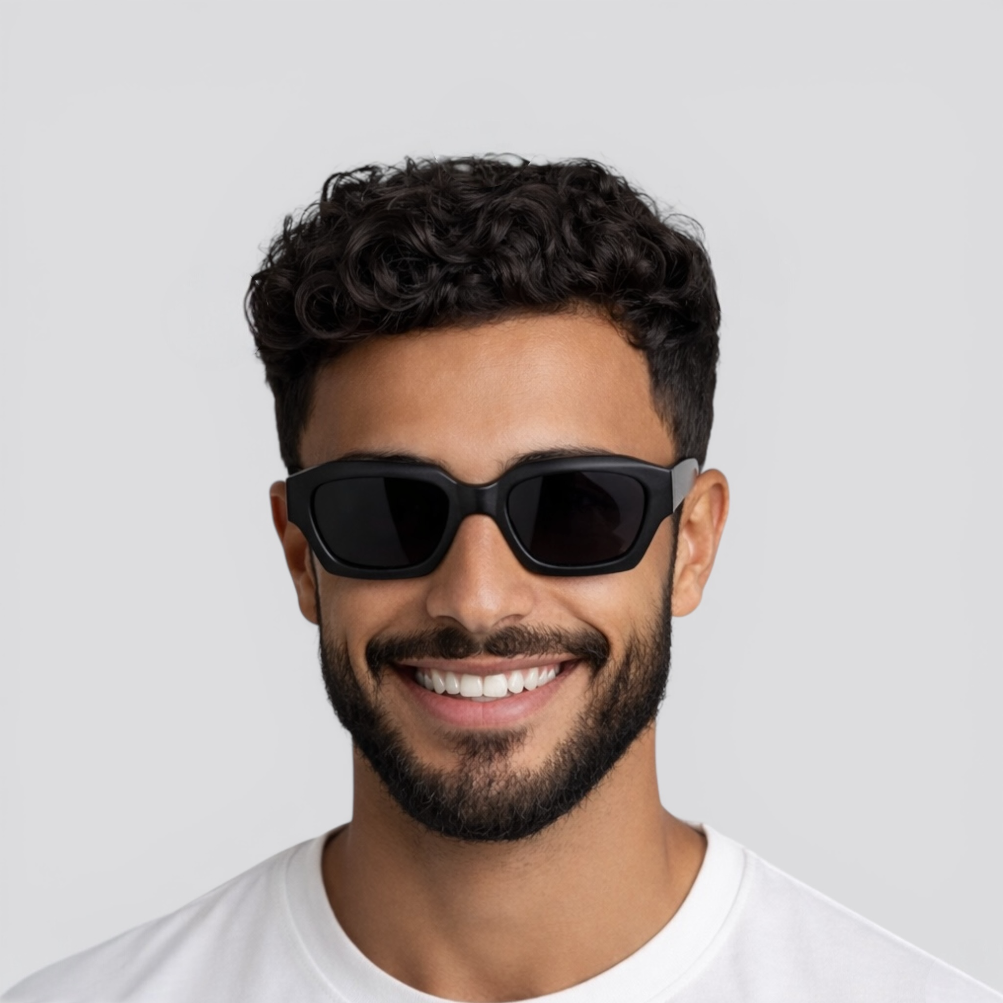 Sable Black Matte