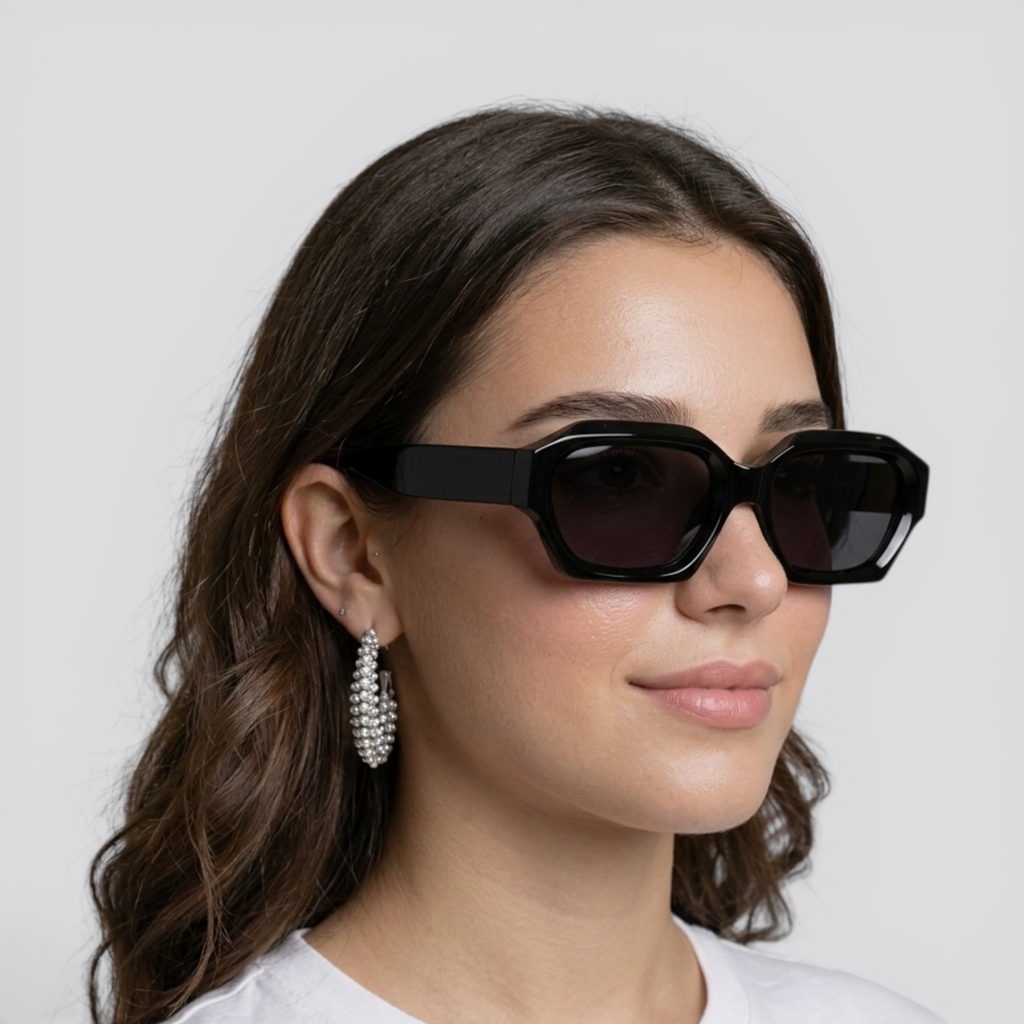 Sable Shiny Black