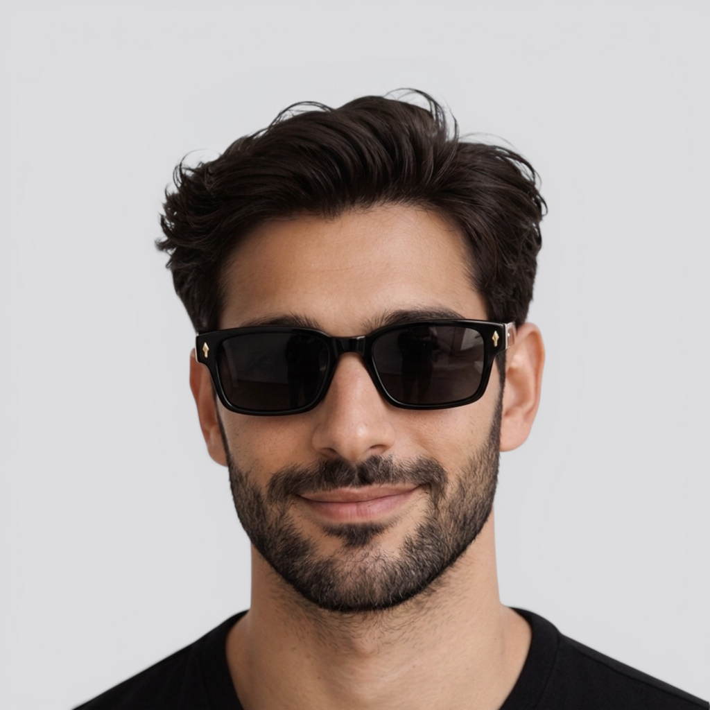 Sahara Noir Linear