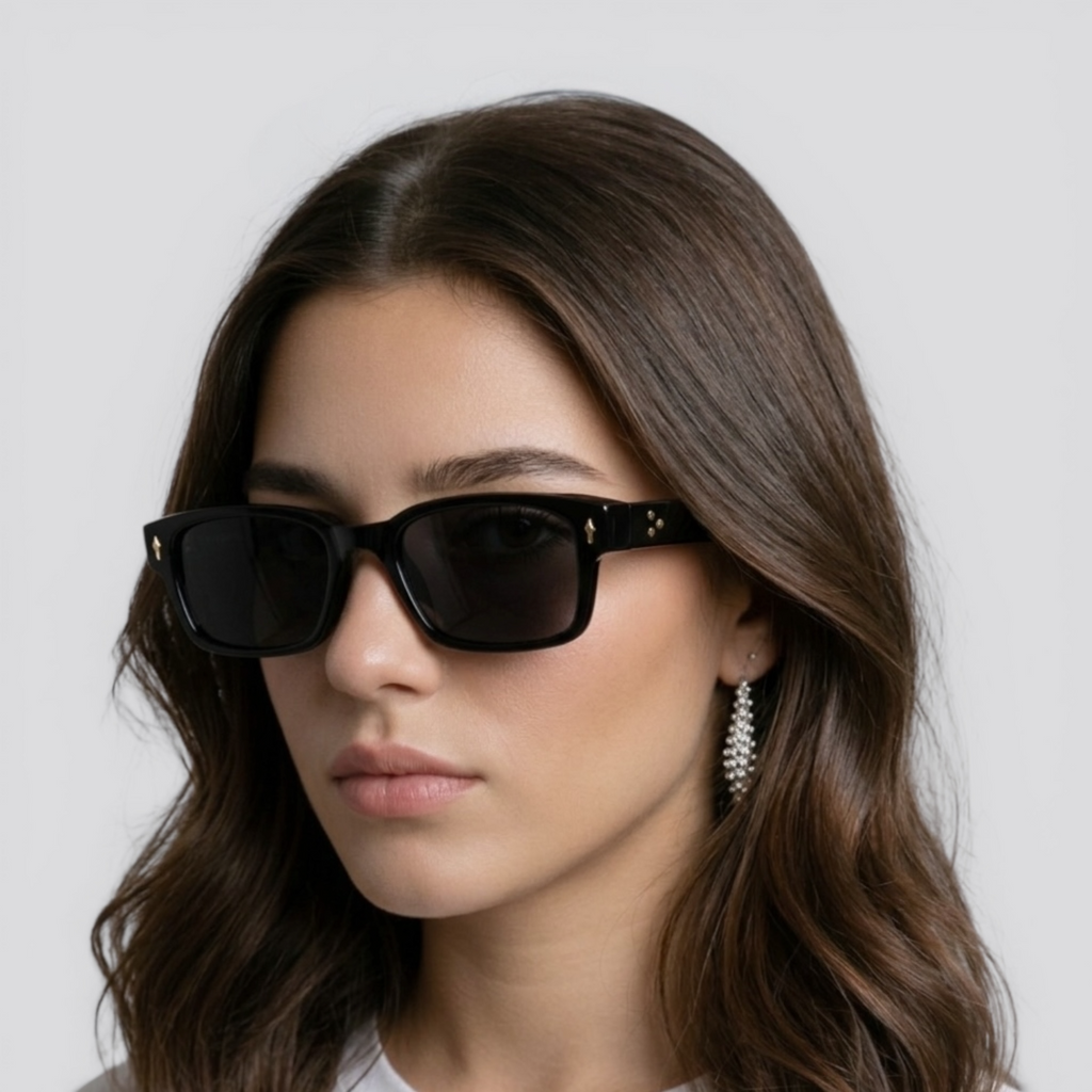 Sahara Noir Linear