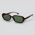 Leopard Green Eclipse