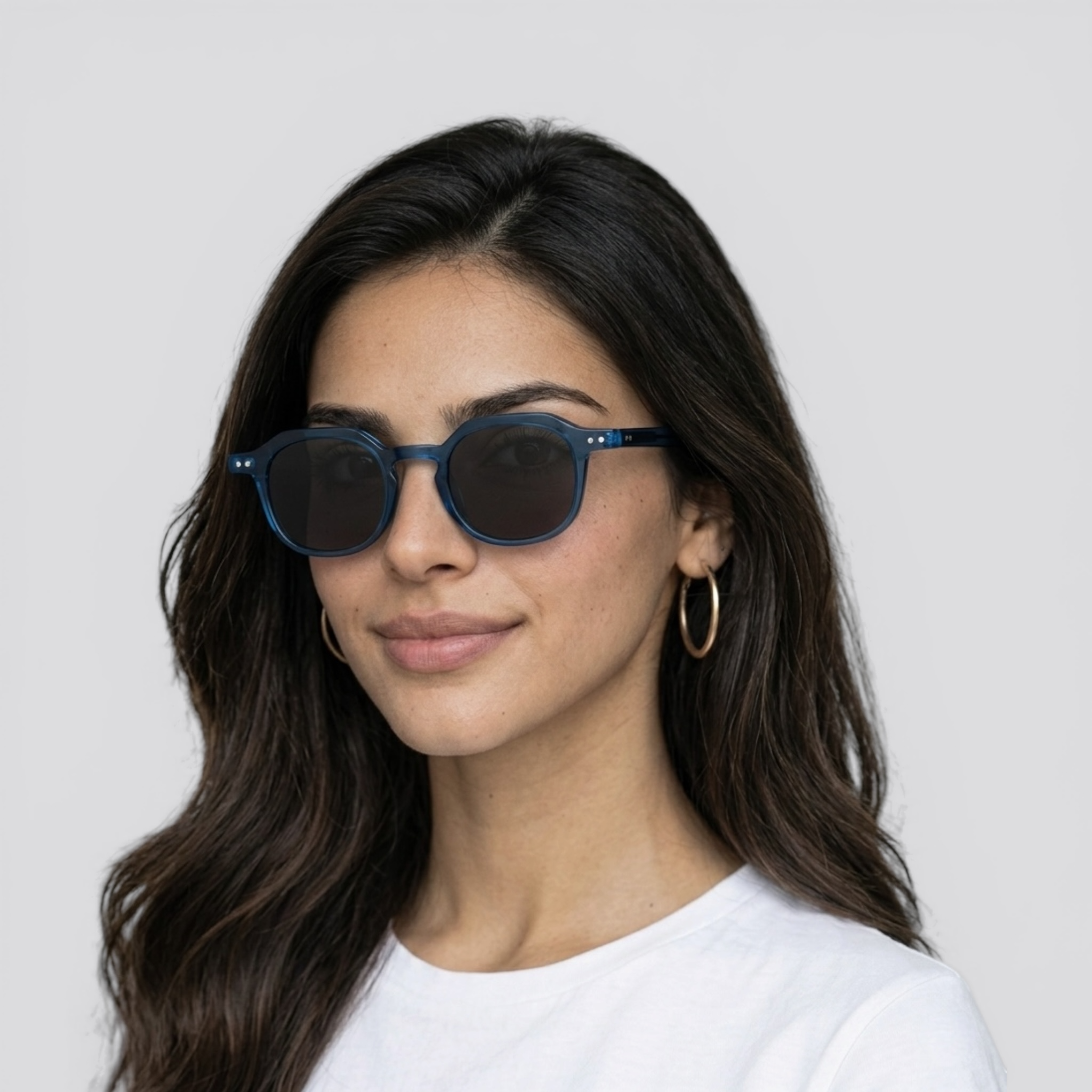 Savio Blue x Black