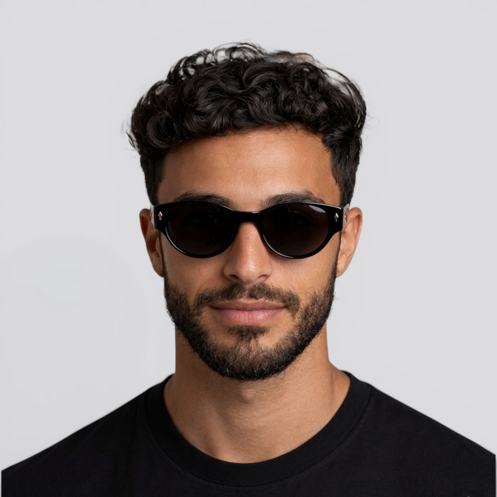 Noir Leopard