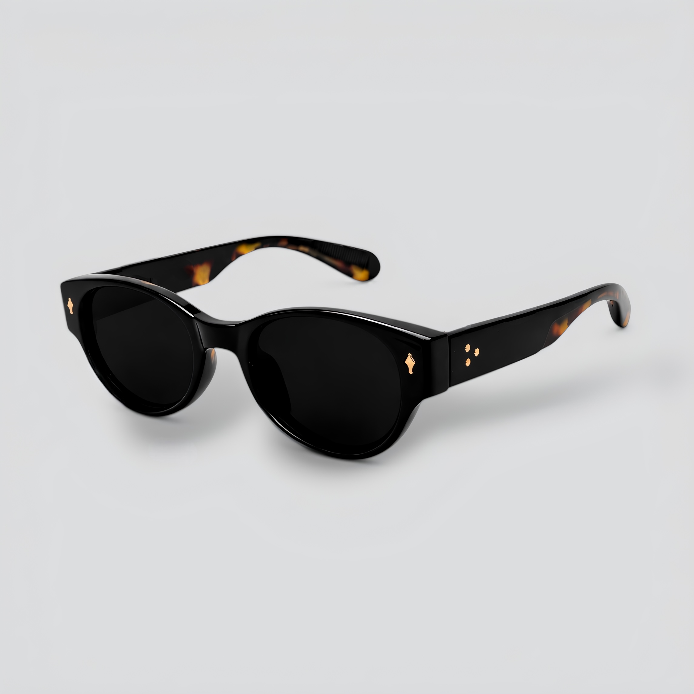 Noir Leopard