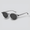 Savio Grey x Black