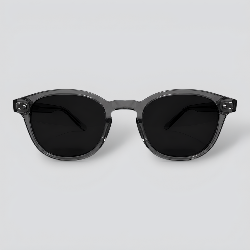 Solira Grey x Black