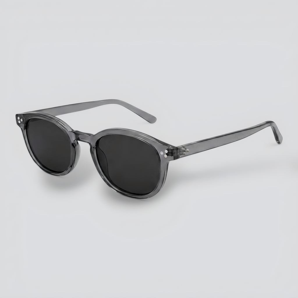 Solira Grey x Black